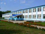 Айдарская средняя школа