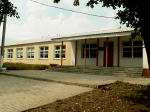 Лозовская основная школа