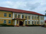 Наголенская средняя школа