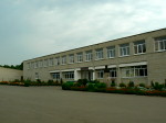 Нагорьевская средняя школа