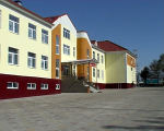 Новоалександровская средняя школа