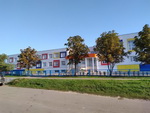 Пристеньская основная школа