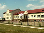 Ржевская основная школа