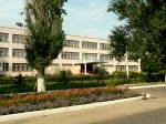 Ровеньская средняя школа №1