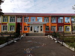 Харьковская средняя школа