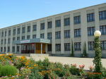 Ясеновская средняя школа