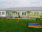 Верхнесеребрянский детский сад