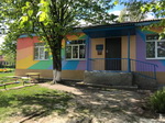 Харьковский детский сад