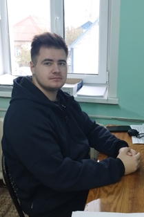  Кащенко Эдуард Александрович 